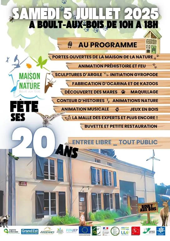 Arrière-plan
