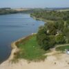 Réouverture de la baignade au lac de Bairon !