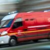 Choc frontal à Charleville : cinq blessés légers