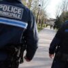 Rodéo urbain à Charleville : un mineur interpellé après un refus d’obtempérer