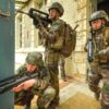 Exercice militaire d’envergure dans les Ardennes