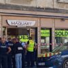 Rethel : une bijouterie ferme après un braquage traumatisant
