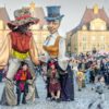Sedan célèbre la Journée de la famille avec animations et spectacle de marionnettes