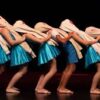Rentrée à l’École de danse Arduinna