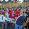 La rentrée des étudiants aura lieu les 16 et 17 septembre