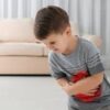Santé : Pourquoi la gastro-entérite frappe-t-elle dès septembre chez les enfants ?