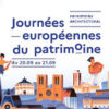 Culture et Patrimoine à Charleville-Mézières ce week-end