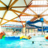 Fermeture Temporaire du Centre Aquatique de Rocroi