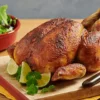 Vidéo – Des idées recettes par le Chef Jérémy Lebleu