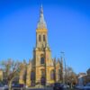Charleville-Mézières : la basilique sélectionnée pour le Loto du patrimoine