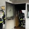 18 mois ferme pour l’incendiaire de la salle des fêtes