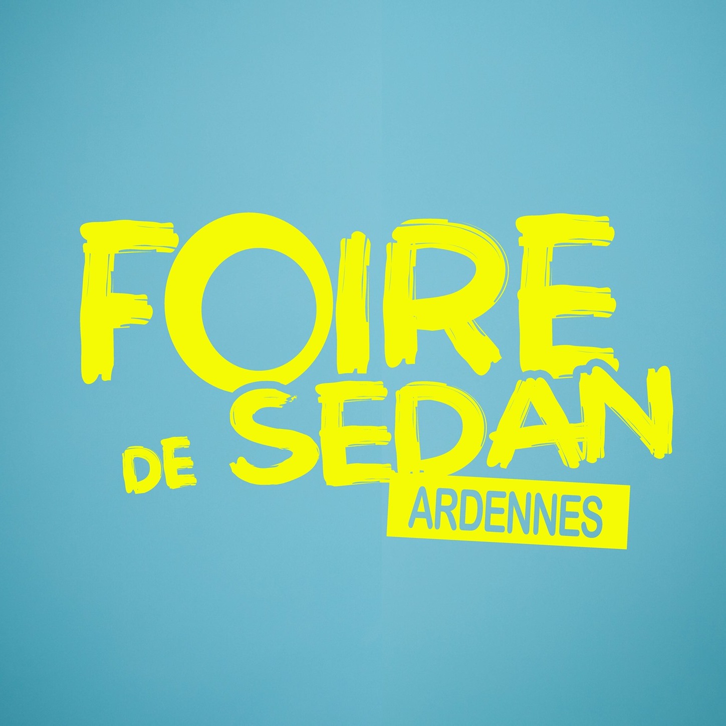 FOIRE DE SEDAN