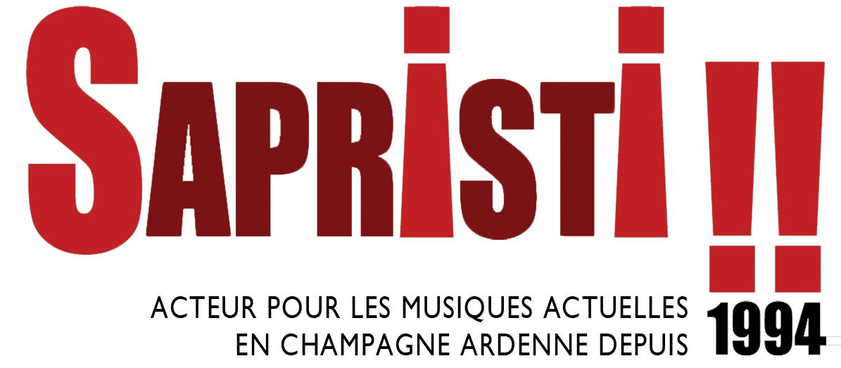 SAPRISTI!!