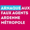 Attention aux faux agents !