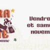 Charleville-Mézières : la grande braderie d’automne fait son retour les 7 et 8 novembre