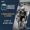 CIRCUIT DES ARDENNES 2026
