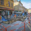 Travaux rue du Moulin : circulation interrompue jusqu’au 21 novembre