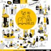 Au fil des ailes » Festival #8 : des rencontres littéraires placées sous le signe du partage