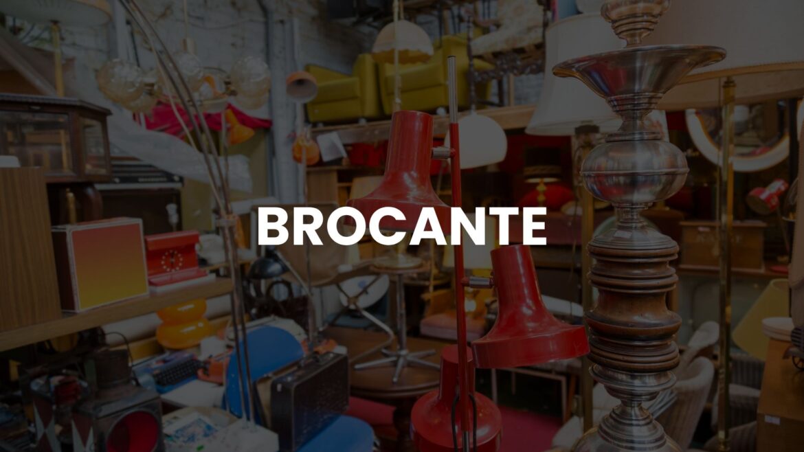 Brocante