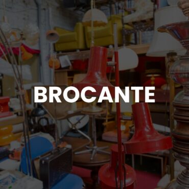 Brocante