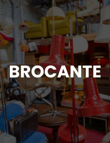 Brocante
