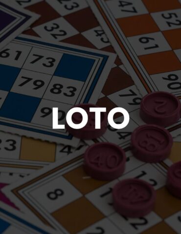 Image de Loto