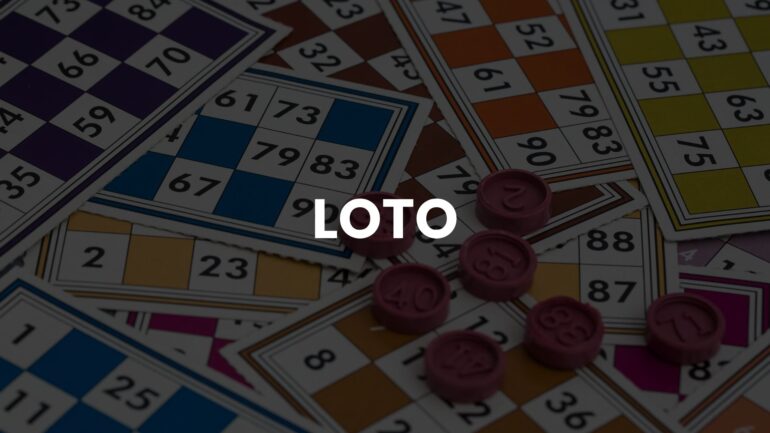 Image de Loto