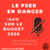 PLF 2026 : Un cataclysme budgétaire menace les radios associatives françaises