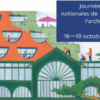 Sedan célèbre les Journées Nationales de l’Architecture