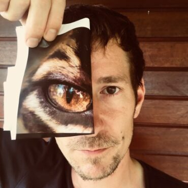 Photo de mise en avant _ Le Vieux qui lisait des romans d'amour