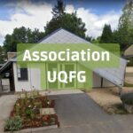 Logo de l'association UQFG