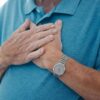 Un témoin sauve la vie d’un homme en arrêt cardiaque