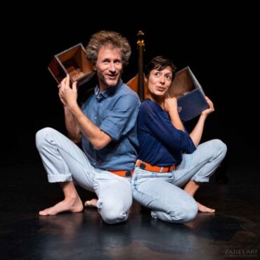 Artistes de tempi temtoa