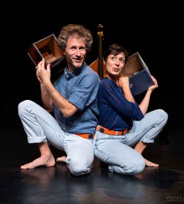 Artistes de tempi temtoa