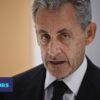 Affaire libyenne : Nicolas Sarkozy incarcéré le 21 octobre