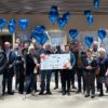 Collecte de jouets “Les Entrepreneurs ont du Cœur” – Un Noël solidaire pour les enfants