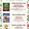 « Un Noël magique » au Cinéma Turenne : trois jours d’animations festives