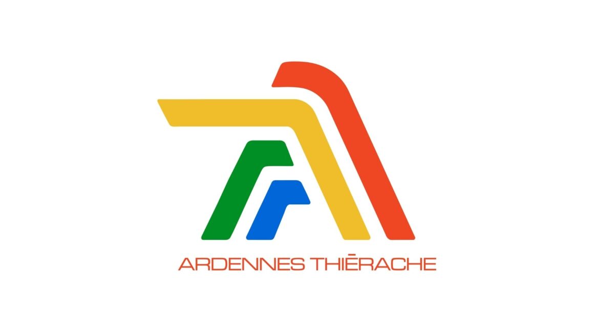 Logo de la communauté de communes Ardennes Thiérache