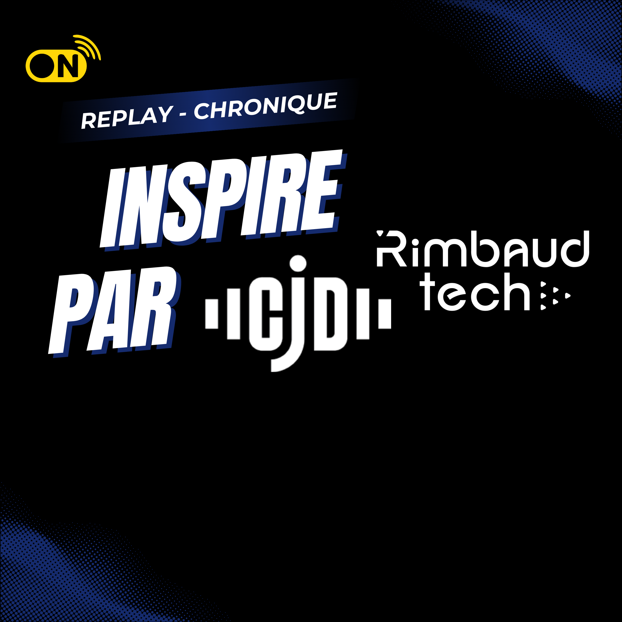 Miniature INSPIRE – PAR RIMBAUD TECH – CJD ARDENNES