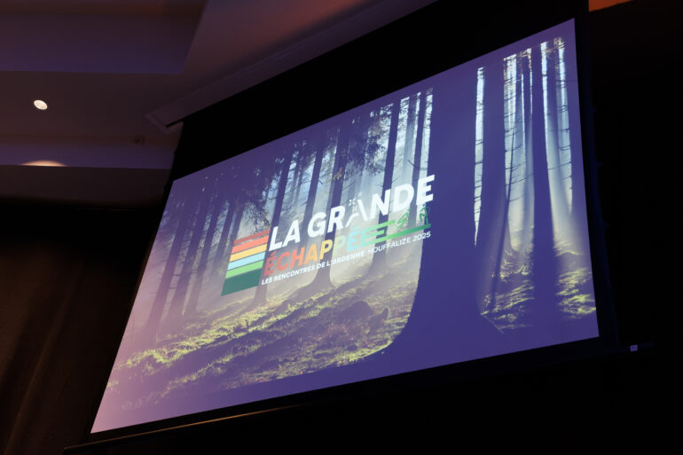 Photo Rencontres de l'Ardenne