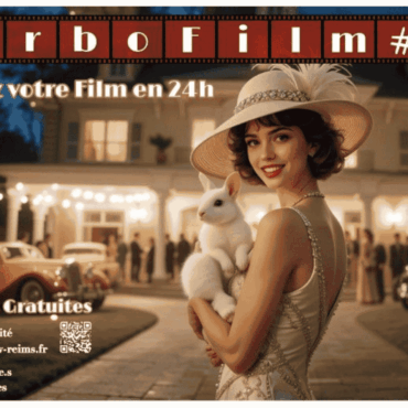Affiche du Turbo film #14