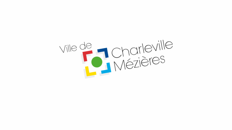 Logo de la Ville de Charleville-Mézières