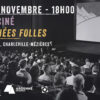 ️ Charleville-Mézières – Un piano-ciné pour revivre la magie des “Années Folles”