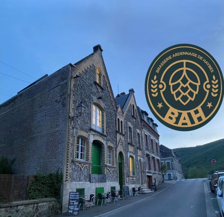 Photo de la brasserie de Haybes