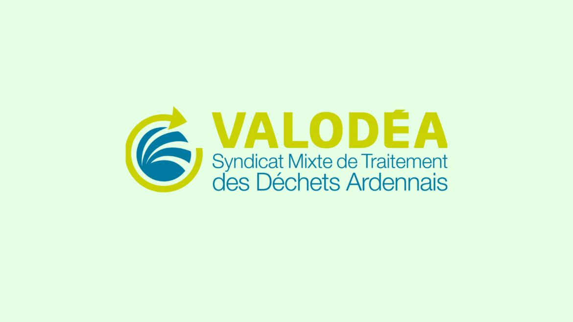 Logo de Valodéa