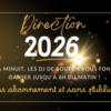 Direction 2026 : Le club ARDENN’MIX