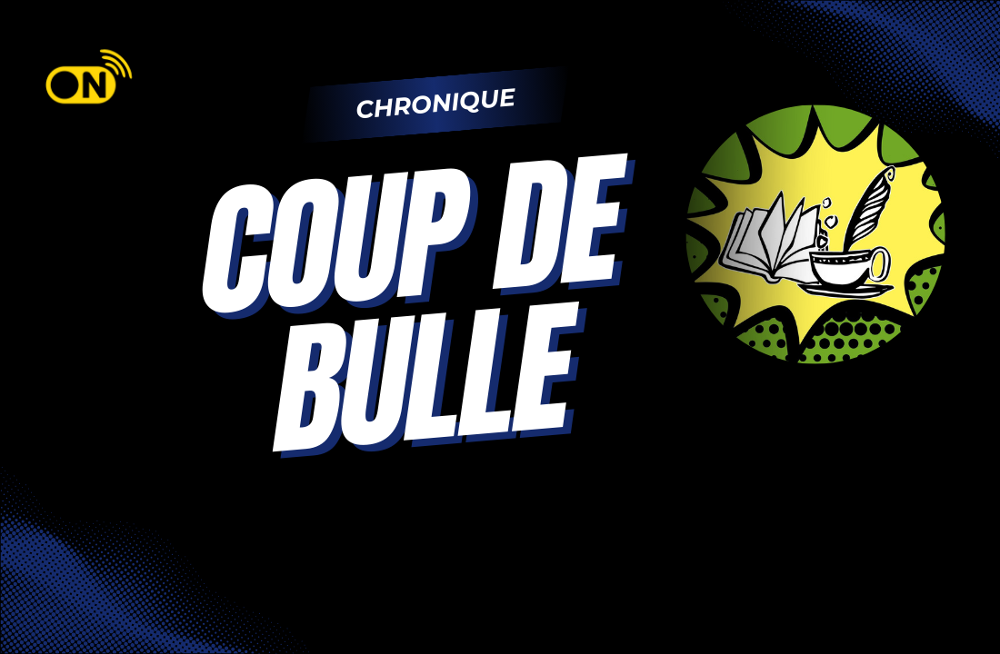 Coup de bulle