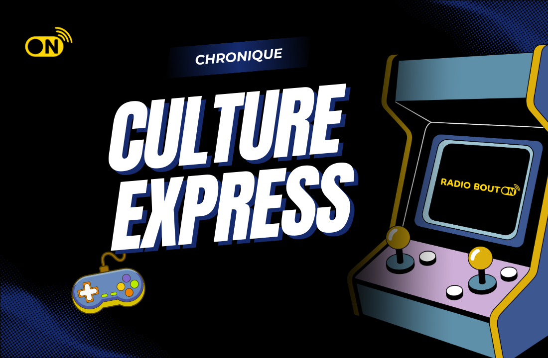 Culture Express