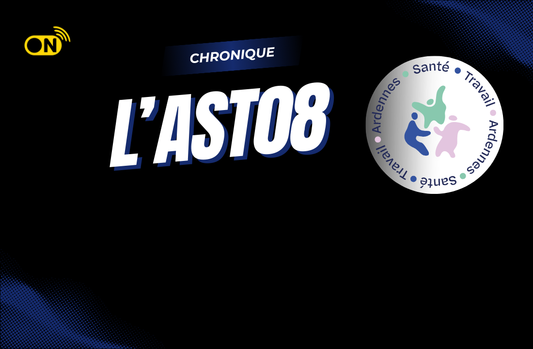 L’AST08