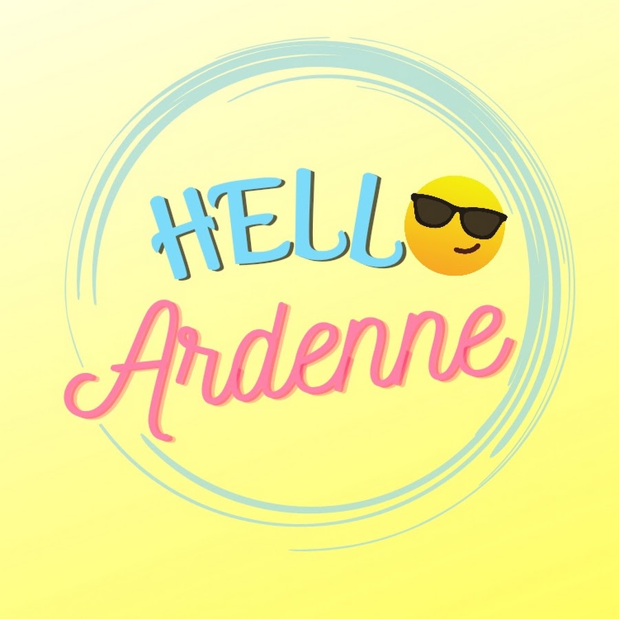 Hello Ardenne